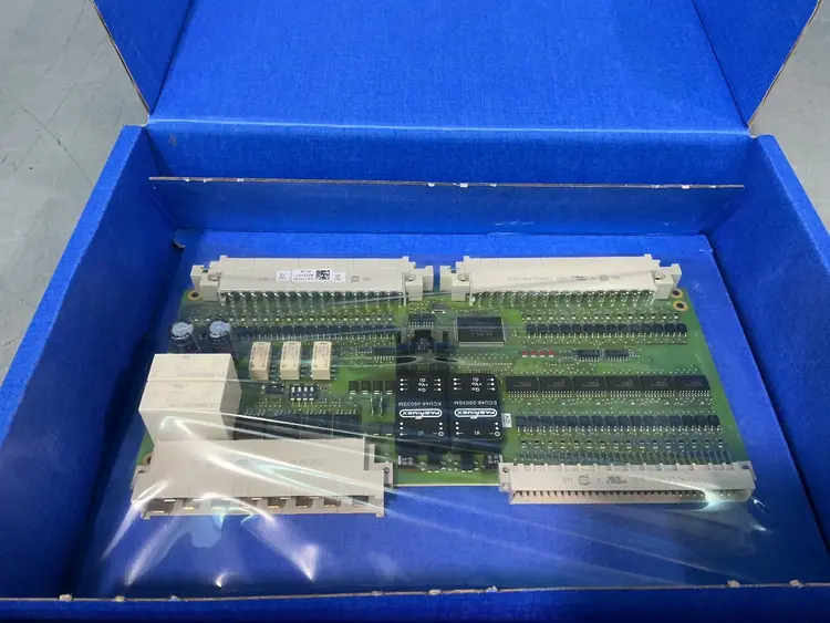 Used _UNKNOWN_ 003207 Printed Circuit Boards (PCB) Ohio US | HGR 24 #1520798
