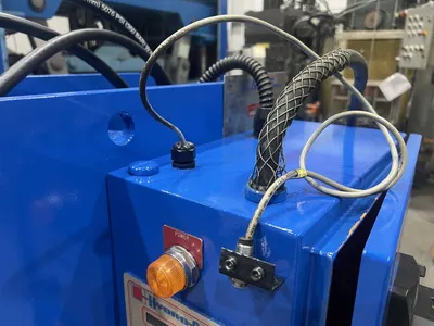 USED NEFF NEFF D12-5M PRESS