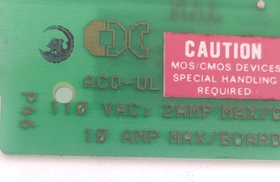 USED CINCINNATI MILACRON 3-531-3563A