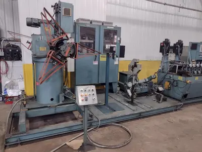 USED TUREK & HELLER WU11-9