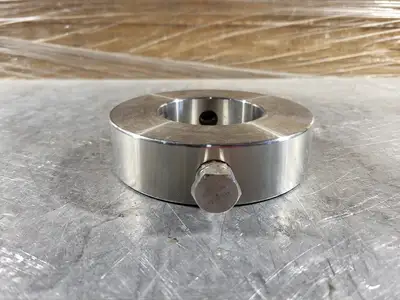 3" 300 Bleed Ring  316/316L