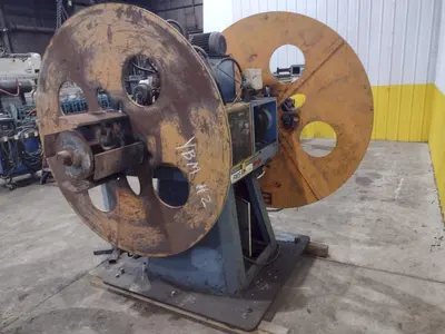 USED FMS MANUFACTURING UCD-5-300PR