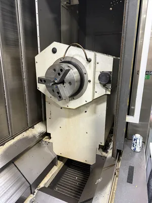 Used 2009 MORI SEIKI NT4250 DCG/1500SZ 5-Axis or More CNC Lathes Michigan US | iGAM Industrial Marketplace #1354224
