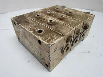Used FARVAL _UNKNOWN_ Valves/Fittings | Arrow Industrial #628025