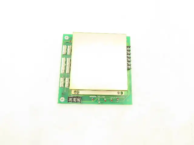 Used NIIGATA _UNKNOWN_ Printed Circuit Boards (PCB) Indiana US | Arrow Industrial #632628