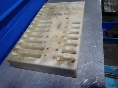 Disc Holder - 7915