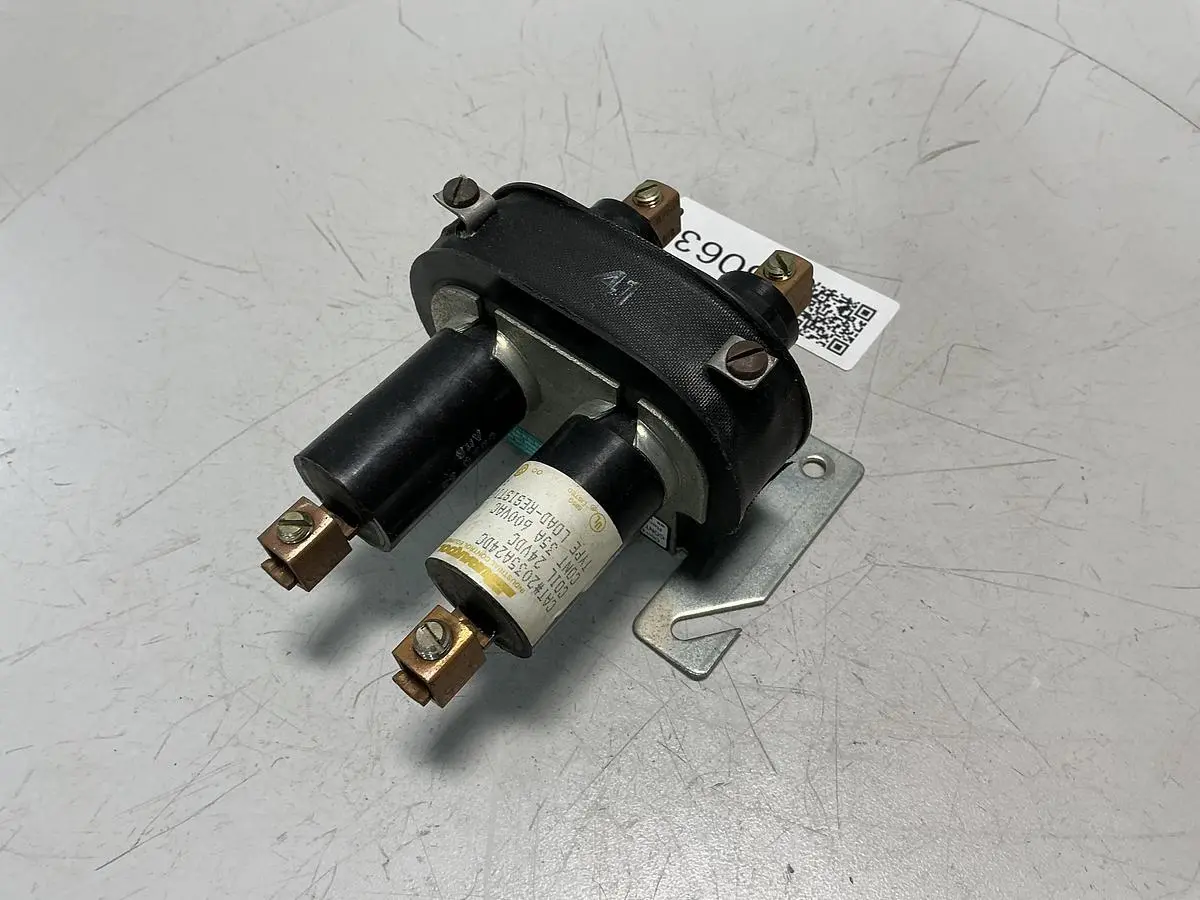 USED DURAKOOL 2035A24DC