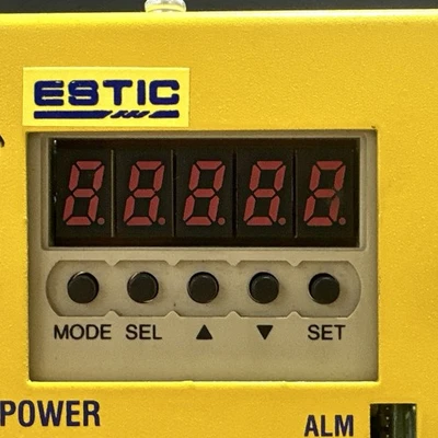 USED ESTIC ENRZ-AU40-20