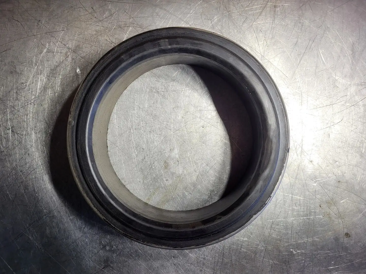 Neoprene Replaceable Wear Sleeve TG-RS-10250-NE, 234mmx317mm
