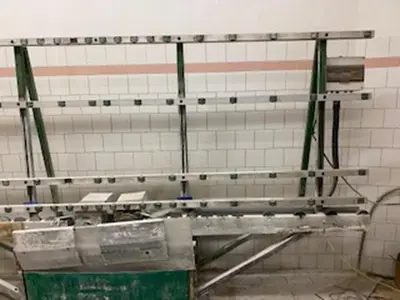 Used ŠULÁK - Glass equipment CZ | Amaron s.r.o. #1288668