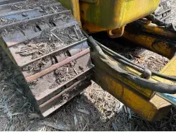 Used 1976 JOHN DEERE 450C Crawler Dozers Pennsylvania US | Iron Exchange Equipment Solutions #1353669