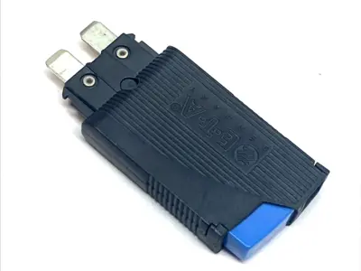 USED ETA PUSH-PUSH ACTUATION PLUG-IN