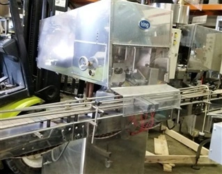 Used KING _UNKNOWN_ Cottoners Connecticut US | DMC Industries #1281535