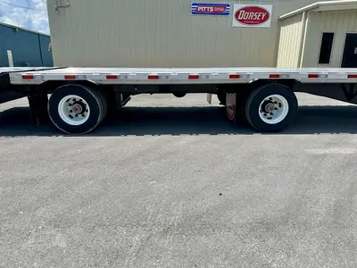 New | in-Stock 2027 DORSEY DC53 Tractors & Trailers Tennessee US | LMI Tennessee LLC #1503922