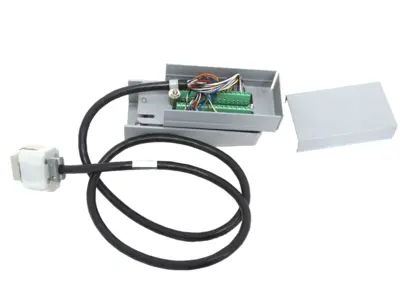 NEW FOXBORO K0143CG CABLE ASSEMBLY