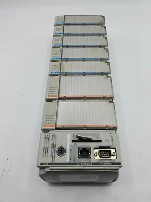 USED ALLEN-BRADLEY 1769-L32E