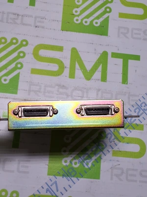 YKC18V-0 FUJI 03PFH0405-01 MAIN NETWORK CARD