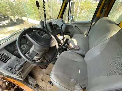 Used 2000 STERLING L7500 Dump trucks Pennsylvania US | Proxy Equipment #1377836