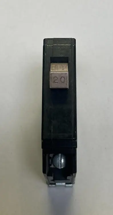 Used CUTLER-HAMMER CH120 Miscellaneous Equipment (Electrical & Power) | Surplus Asset Holdings #1195787