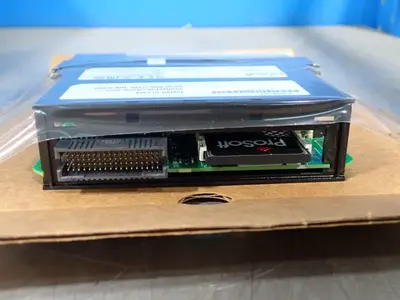 USED PROSOFT MVI56EMNETC