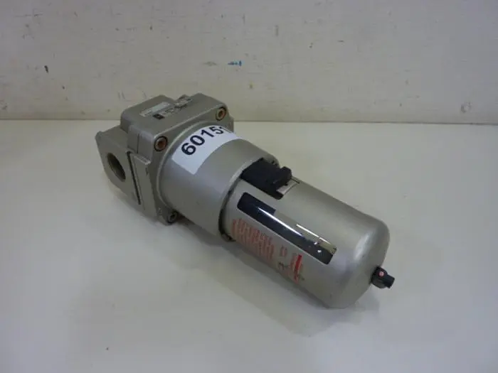 Used SMC AF50-N06-Z Filters Michigan US | Ideal Machinery #704256