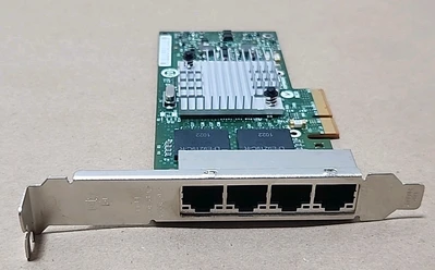 NEW Intel E1G44HT