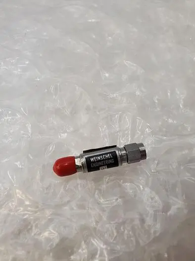Used WEINSCHEL 3-20 Semiconductor Parts California US | Advanced Capital Equipment Sales #430721