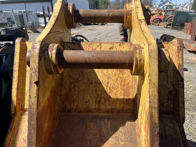Used CP 330D-Dig Bucket Multipurpose Buckets Maryland US | Zadoon Equipment #1480858
