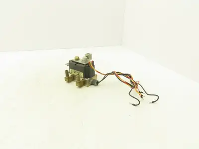 Darrah Electric Company Q20005 Isolated SCR Welding Module 1800V Water Cooled