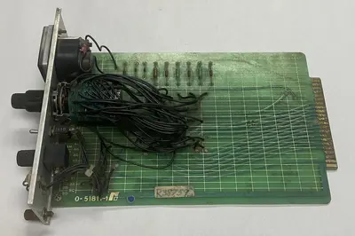USED RELIANCE ELECTRIC 0-51811-1