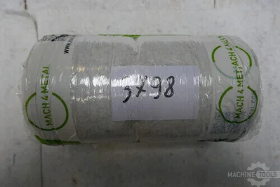 USED 2005 ECKOLD FWA 1306 X