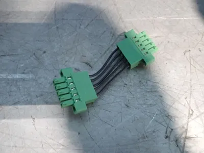 NEW PHOENIX CONTACT IBST24AO4/BP