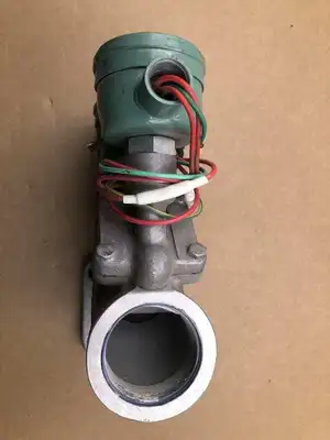 ASCO Red-Hat HV1642621 Solenoid Valve Coil Industrial HVAC Control valve