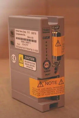 NEW PARKER HANNIFIN OEM675T