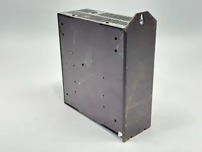 USED ORMEC DRIVE CONTROLLER