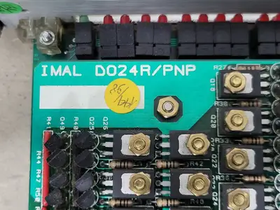 USED IMAL DO24R/PNP