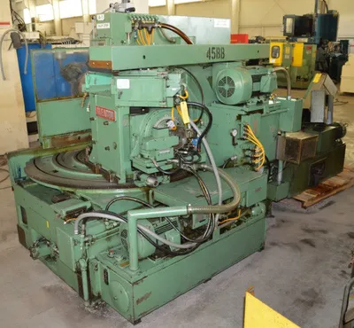 1980 GLEASON 641 Bevel Gear Generators | Mohawk Machinery (3)