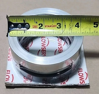 NEW Flowserve 600-080