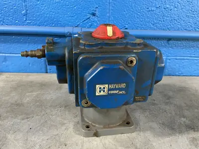 Used HAYWARD _UNKNOWN_ Pumps Ohio US | HGR 24 #1344055