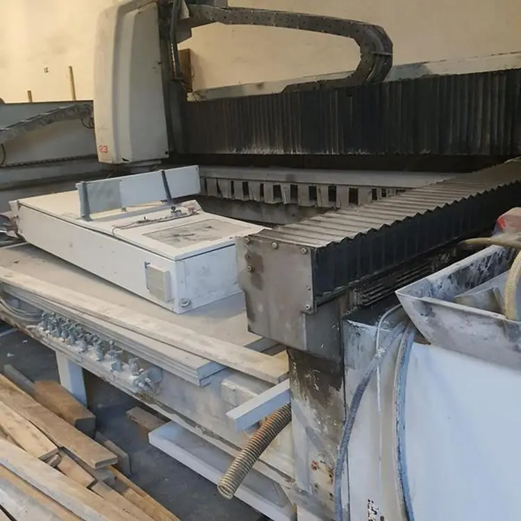 Used 2012 INTERMAC MASTER 23 CNC Routers CZ | Amaron s.r.o. #1056739