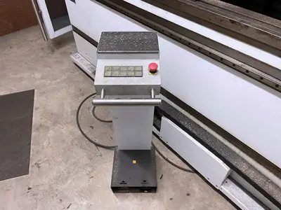 USED 2012 TRUMPF TRUBEND 5170