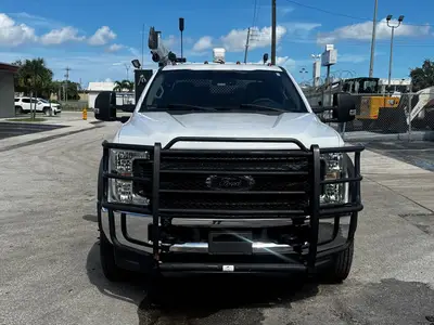 Used 2018 FORD F-550 Misc Trucks Florida US | Truck and Van Outlet #1506262