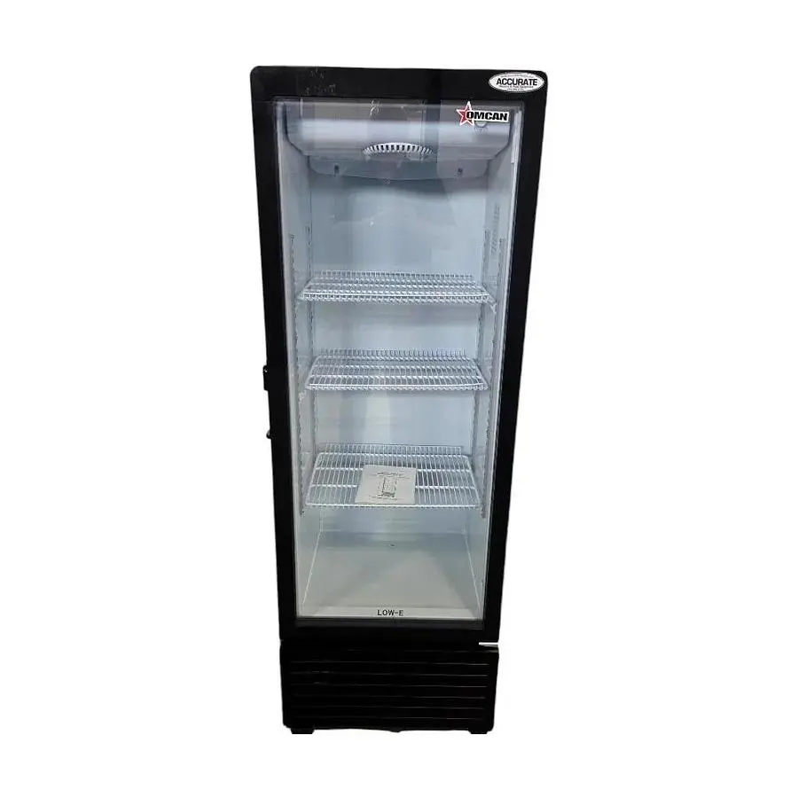 USED OMCAN RE-CN-215