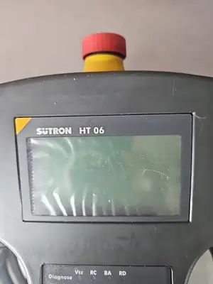Used Sutron _UNKNOWN_ Automation Control (HMI) South Carolina US | Palmetto Automation #1154504