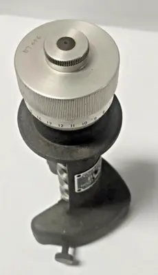 CADILLAC GAGE COMPANY PLA-CHEK MODEL HG-6