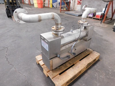 Used Aquafine _UNKNOWN_ Ultraviolet Systems Ohio US | Equipment Recovery Corp. #1331202