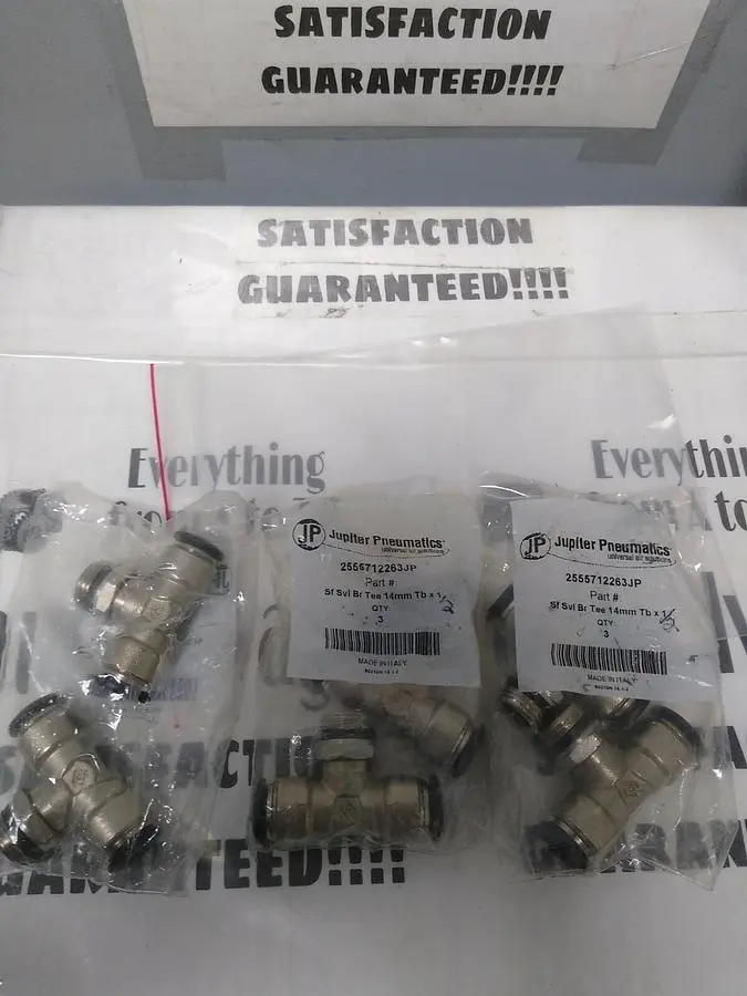 New | in-Stock JUPITER 2555712263JP Misc Electrical & Power Parts Ohio US | Surplus Asset Holdings #1234213