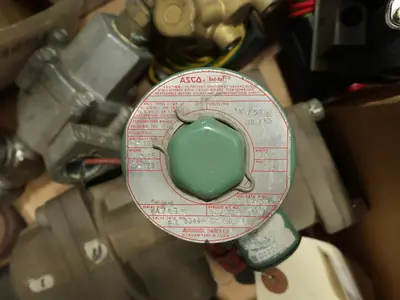 Used _UNKNOWN_ _UNKNOWN_ Solenoid Valves Ohio US | Aucto #1306492