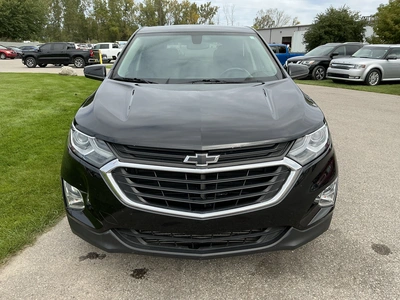 Used 2019 CHEVROLET EQUINOX SUVs Michigan US | Miedema Asset Management Group #1477254