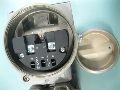 NEW Smar LD 301